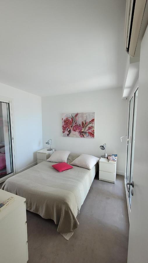 Les Pieds Dans L'O - Appartement 50M2 Front De Mer Saint-Cyr-sur-Mer Esterno foto